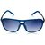 Joe Black Rectangle Sunglasses (JB-498-C4)