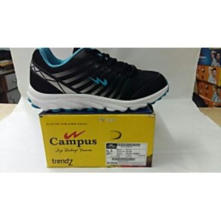 campus shoes contact number