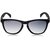 Joe Black Wayfarer Sunglasses (JB-555-C1)