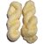 Vardhman Butterfly Cream 200 Gm (2 Pc) hand knitting Soft Acrylic yarn wool thread for Art & craft, Crochet and needle