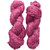 Vardhman Butterfly Cherry 200 Gm (2 Pc) hand knitting Soft Acrylic yarn wool thread for Art & craft, Crochet and needle