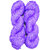 Vardhman Charming Purple 300 Gm (3 Pc) hand knitting Soft Acrylic yarn wool thread for Art & craft, Crochet and needle