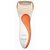 Panasonic Es2291D Ladies Wet/Dry Shaver, White/Orange