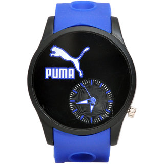 Puma watches online india deals