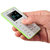 Russian Keyboard 4.5mm Ultra Thin AIEK M5 Card Mobile Phone The Most Mini Pocket Students Personality Children AEKU M5 P