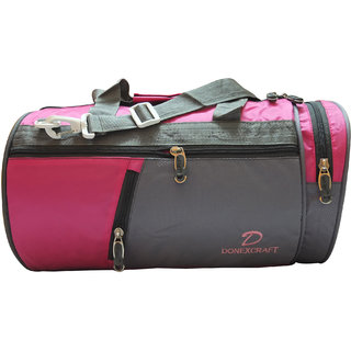 shopclues travel bags