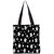 Brand New Snoogg Tote Bag LPC-5912-TOTE-BAG