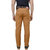Roadeez Brown Casual/Formal Trouser