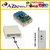 2Ch DC 12V  Wireless Remote Switch Learning With Very Long Range 2Pc. Transmitters