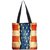 Brand New Snoogg Tote Bag LPC-3417-TOTE-BAG