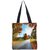Brand New Snoogg Tote Bag LPC-9201-TOTE-BAG
