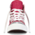 Converse Women's Red Sneakers