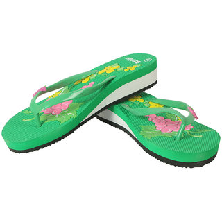 Action slippers best sale for ladies