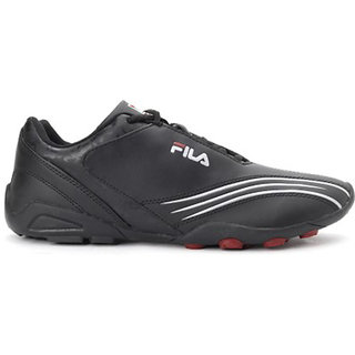 Fila drake top
