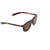 Eye Candy Cat Eye Sunglasses (Black)-ME-7781-CE453