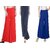 RamE-Medium size Orange,Nevy blue and Royal Blue Trousers,palazzo pant for girls,ladies