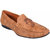 Messi Tan Casual Loafers.
