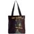 Brand New Snoogg Tote Bag LPC-3053-TOTE-BAG