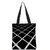 Brand New Snoogg Tote Bag LPC-6706-TOTE-BAG
