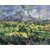 The Museum Outlet - Mount Sainte-Victoire, 1902-04 - Poster Print Online Buy (24 X 32 Inch)