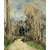The Museum Outlet - Path at the Entrance to the Forest, 1879 - Poster Print Online Buy (24 X 32 Inch)