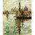 The Museum Outlet - Venice, 1881 - Poster Print Online Buy (24 X 32 Inch)