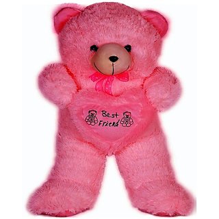 5.5 feet teddy bear