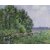 The Museum Outlet - The Eure in Summer, 1902 01 - Poster Print Online Buy (24 X 32 Inch)