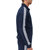 Navex Blue Polyster Tracksuit