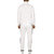 Navex Polyster White Tracksuit