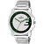 MARCO Green Analog Watch for Men