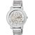 MARCO Silver Analog Watch for Men