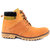 Indo Men's Tan Ankle Length Boots