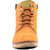 Indo Men's Tan Ankle Length Boots