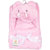 Ole Baby Soft and Fluffy Hooded Mink Blanket Assorted Color and Character