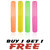 Buy 1 Get 1 Free! 4 Pcs Protect Toothbrush Case Holder - B1G1TBR4
