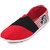 Action Women's Red Smart Casuals Shoes