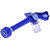 CheckSums (11547) Ez Jet Water Cannon 8 In 1 Turbo Water Spray Gun For Car/ Home/ Garden/ Pet Wash
