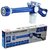CheckSums (11547) Ez Jet Water Cannon 8 In 1 Turbo Water Spray Gun For Car/ Home/ Garden/ Pet Wash