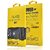 Tempered Glass Screen Protector For  Panasonic P55 Novo (Pack of 2)