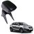 Auto Hub Premium Quality Arm Rest Console For Maruti Suzuki Baleno - Black Color