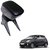 Auto Hub Premium Quality Arm Rest Console For Hyundai Grand i10 - Black Color