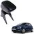 Auto Hub Premium Quality Arm Rest Console For Volkswagen Polo - Black Color
