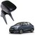 Auto Hub Premium Quality Arm Rest Console For Hyundai Xcent - Black Color