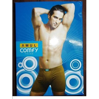 Amul Gold - RN(SLEEVELESS) Mes's Vest