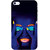 ifasho Girl with shining eyes and lips Back Case Cover for   5