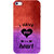 ifasho I have you in my heart Back Case Cover for   5