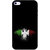 ifasho Tri Colour bird Back Case Cover for   5