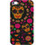 ifasho Animated Pattern Back Case Cover for   5