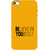 ifasho Believe in yourself Back Case Cover for   5